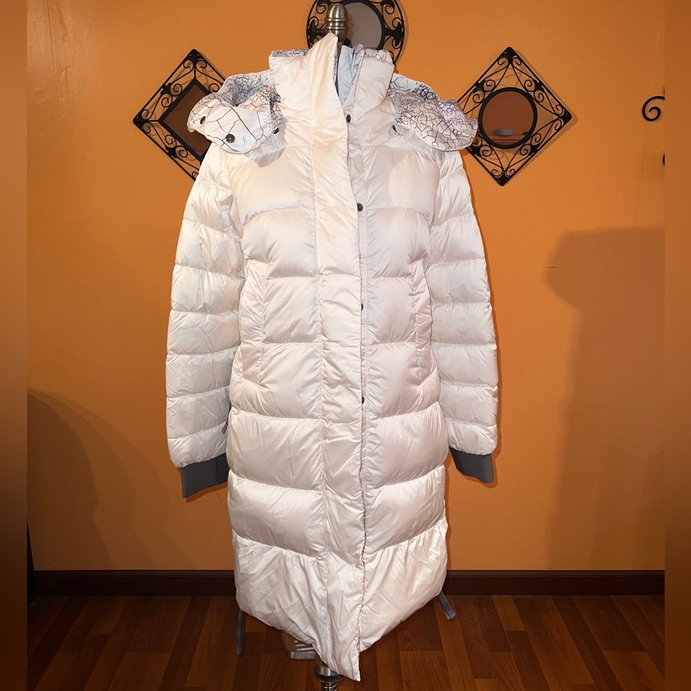 Canada Goose Leduc Parka